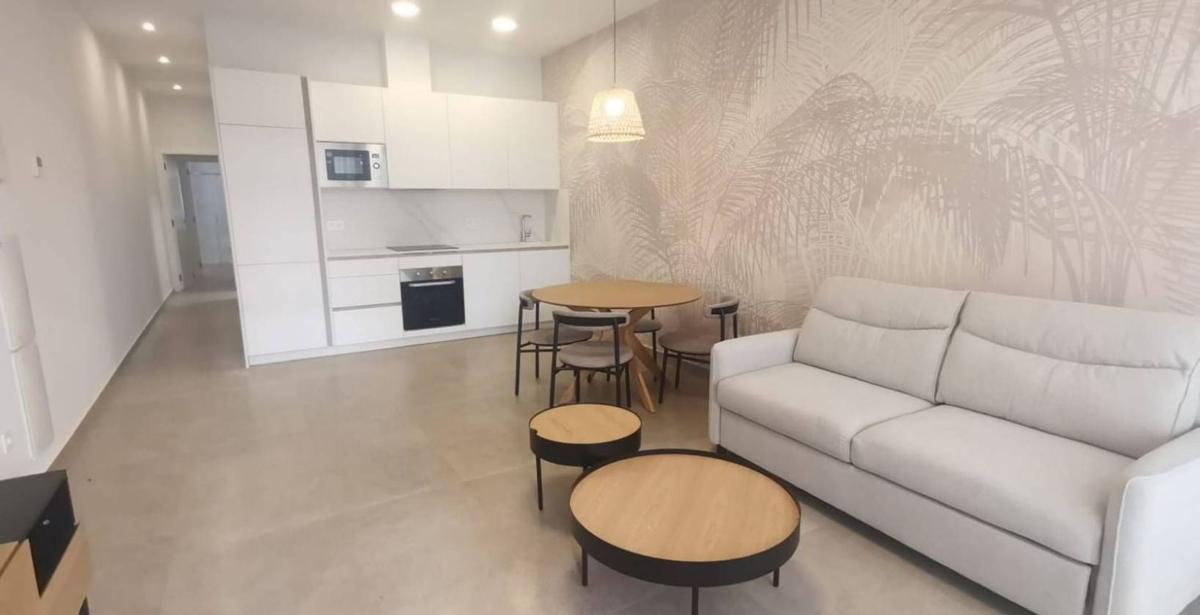 Venta de piso en Piso en Playa de los Locos, Torrevieja, Torrevieja
 photo 3