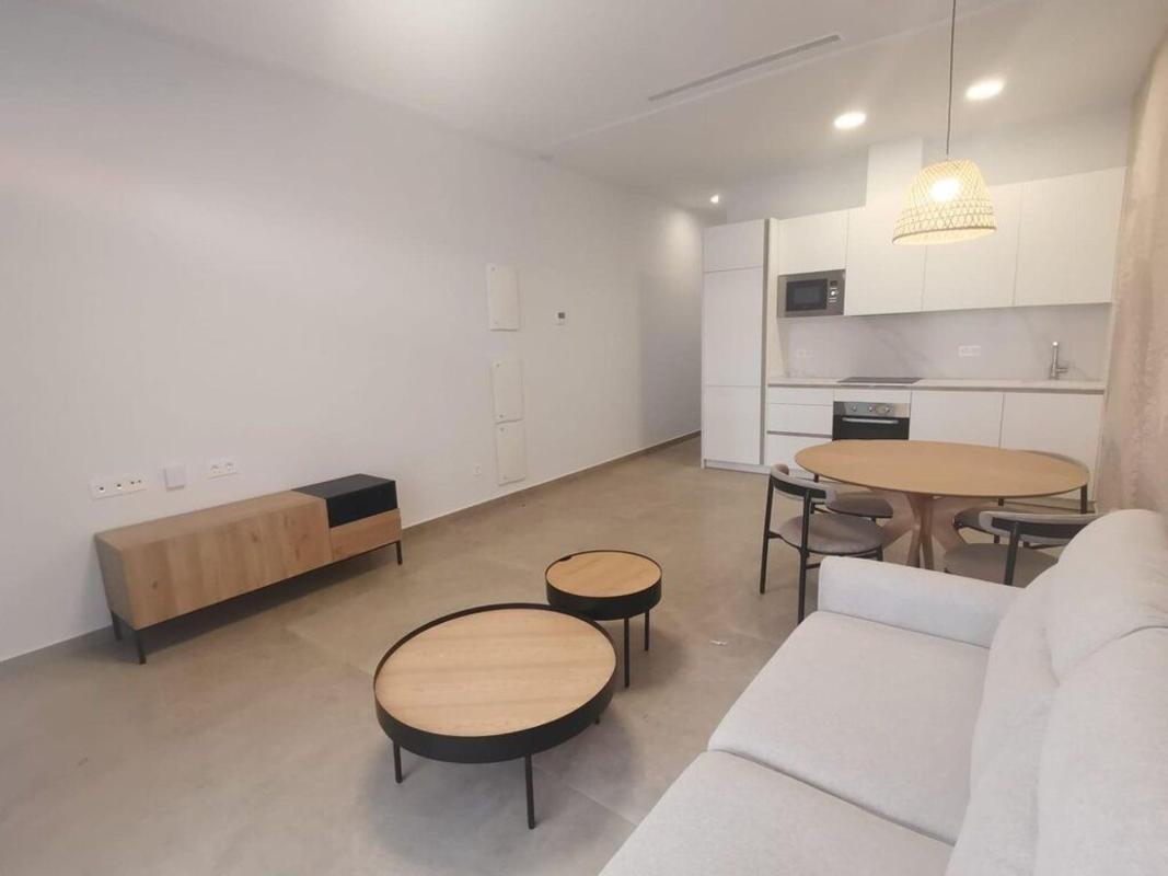 Venta de piso en Piso en Playa del Cura, Torrevieja, Torrevieja
photo 1