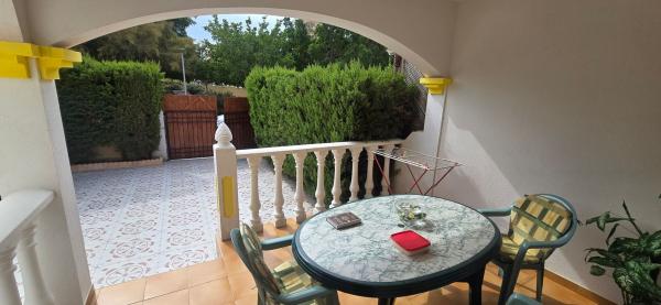 Chalet pareado en Aguas Nuevas, Torrevieja thumbnail 2