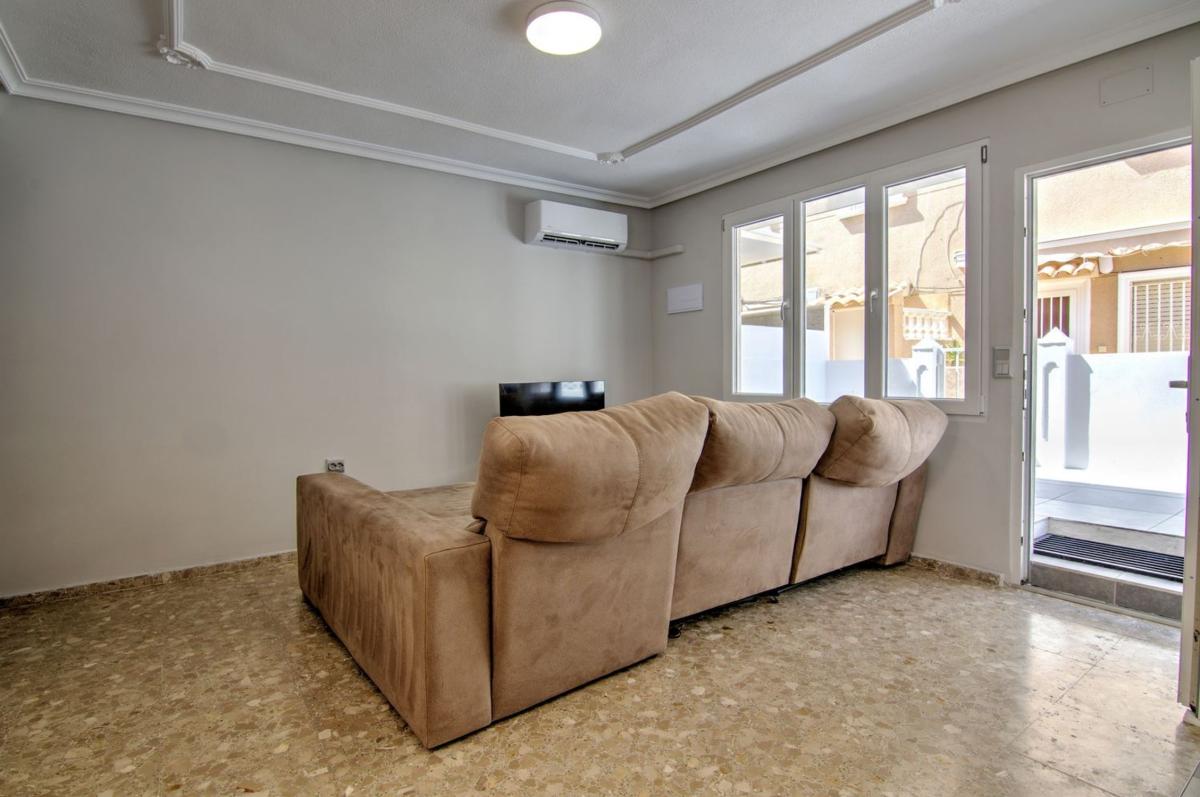 Продажа квартиры на Piso en Avenida de Alemania, Los Europeos, Torrevieja, Торревьеха
photo 5