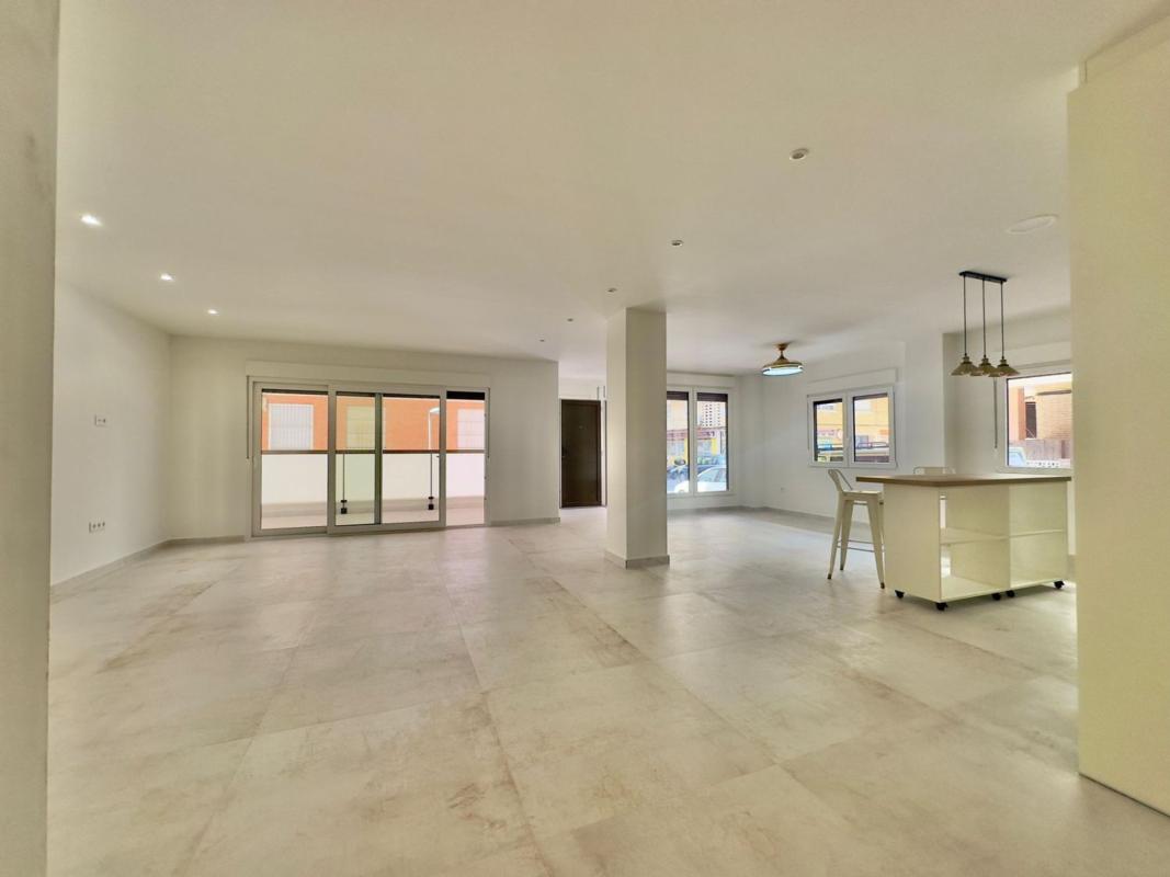 Продажа квартиры на Piso en El Acequión, Torrevieja, Торревьеха
 photo 3