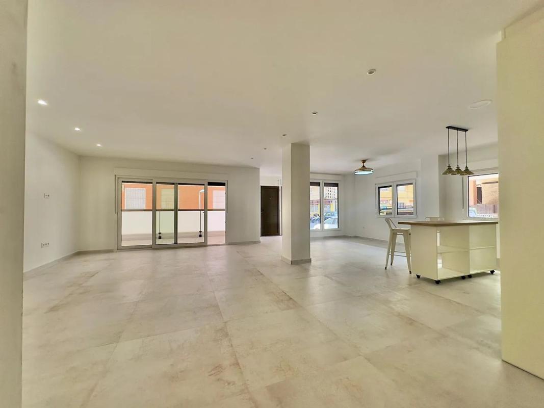 Продажа квартиры на Piso en Playa Acequión s/n, El Acequión, Torrevieja, Торревьеха
photo 3