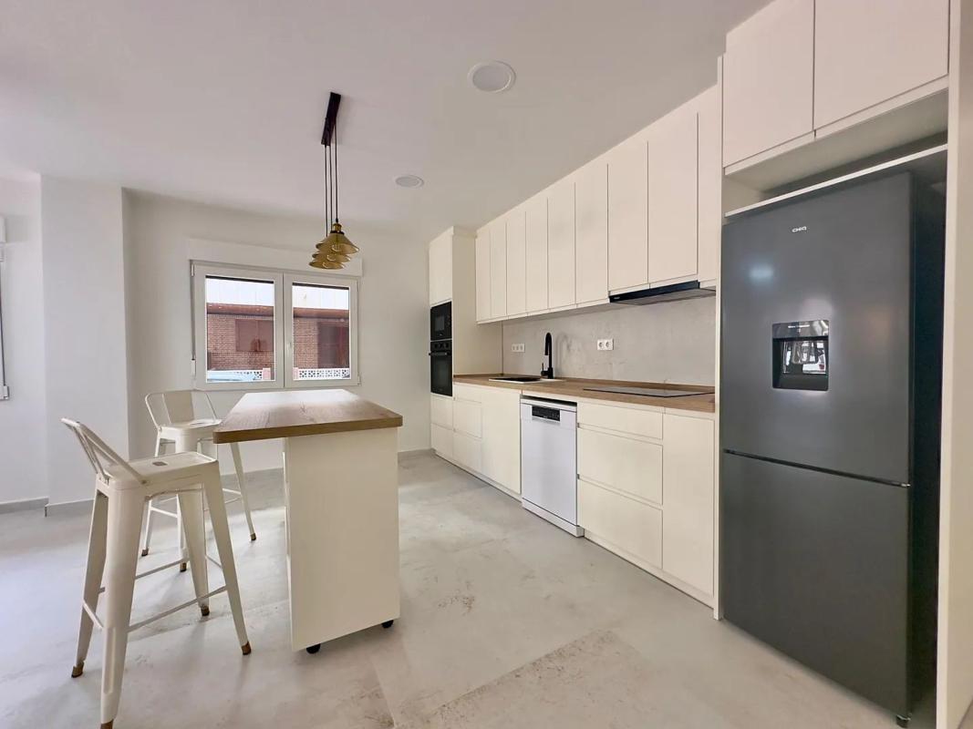 Продажа квартиры на Piso en Playa Acequión s/n, El Acequión, Torrevieja, Торревьеха
photo 5