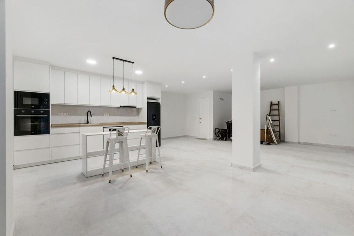 Продажа квартиры на Piso en El Acequión, Torrevieja, Торревьеха
 photo 2