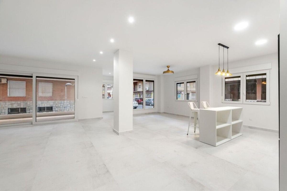 Продажа квартиры на Piso en El Acequión, Torrevieja, Торревьеха
 photo 3