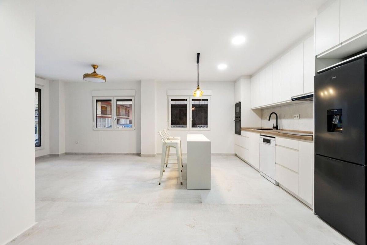 Продажа квартиры на Piso en El Acequión, Torrevieja, Торревьеха
 photo 4