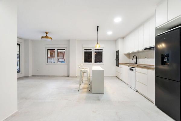 Продажа квартиры на Piso en El Acequión, Torrevieja, Торревьеха
 photo 4