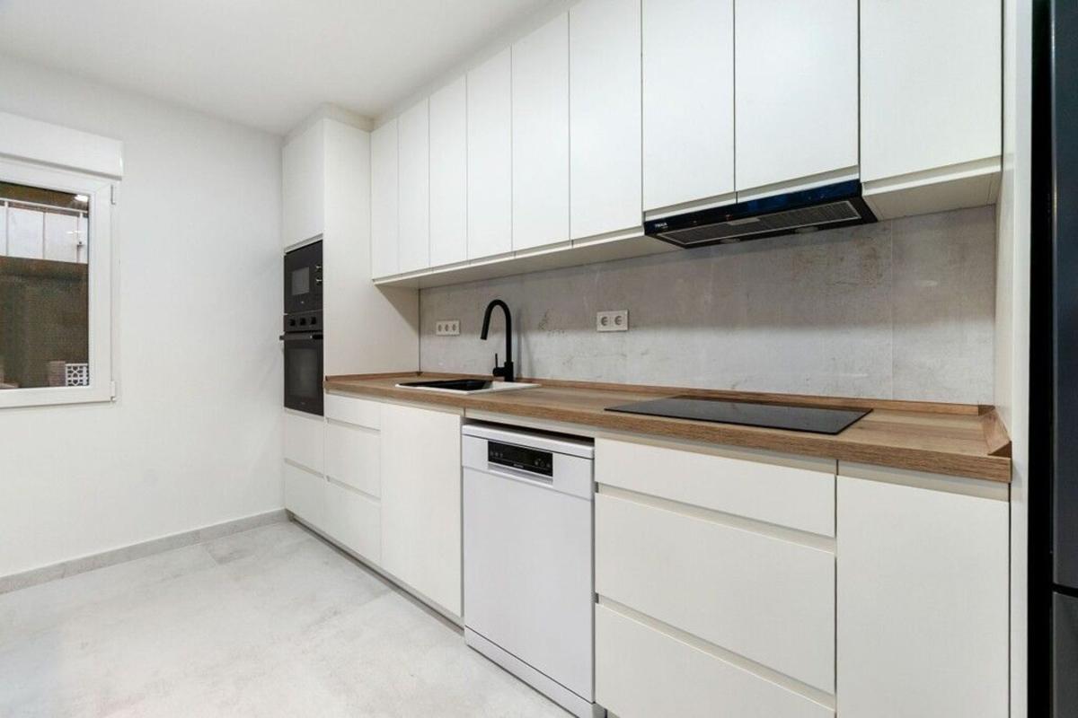 Продажа квартиры на Piso en El Acequión, Torrevieja, Торревьеха
 photo 5