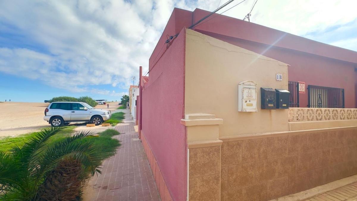 Продажа квартиры на Piso en Avenida Habaneras - Curva de Palangre, Torrevieja, Торревьеха
photo 5