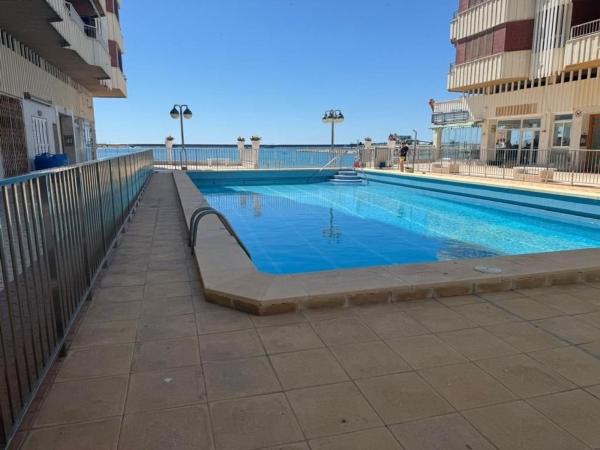 Продажа квартиры на Piso en Punta Prima, Torrevieja, Торревьеха
photo 1