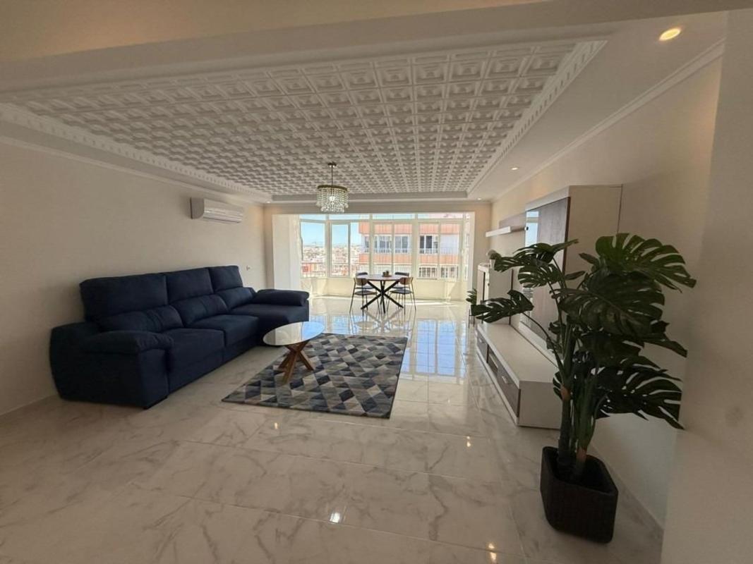 Продажа квартиры на Piso en Punta Prima, Torrevieja, Торревьеха
 photo 2