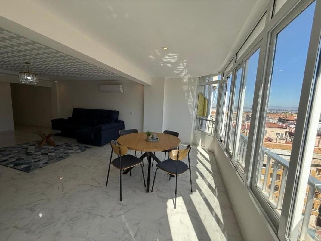 Продажа квартиры на Piso en Punta Prima, Torrevieja, Торревьеха
 photo 4