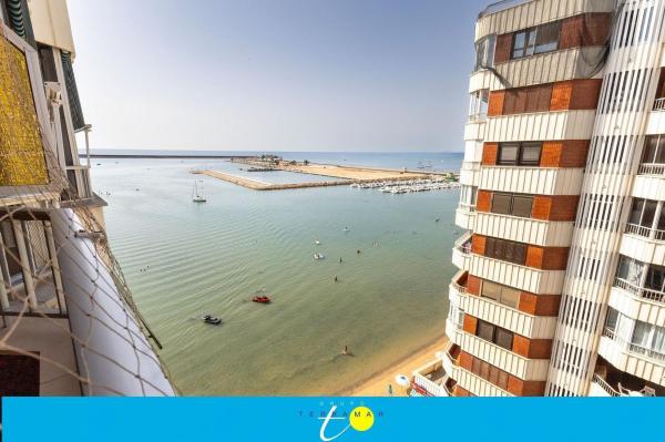 Продажа квартиры на Piso en Avenida Doctor Gregorio Marañón, 37, El Acequión, Torrevieja, Торревьеха
photo 1