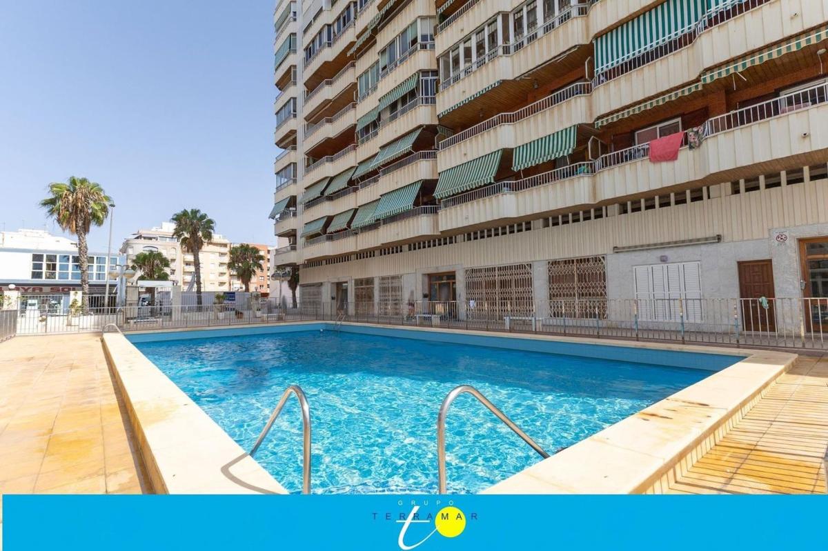 Sale of apartment in Piso en Avenida Doctor Gregorio Marañón, 37, El Acequión, Torrevieja, Torrevieja
 photo 2