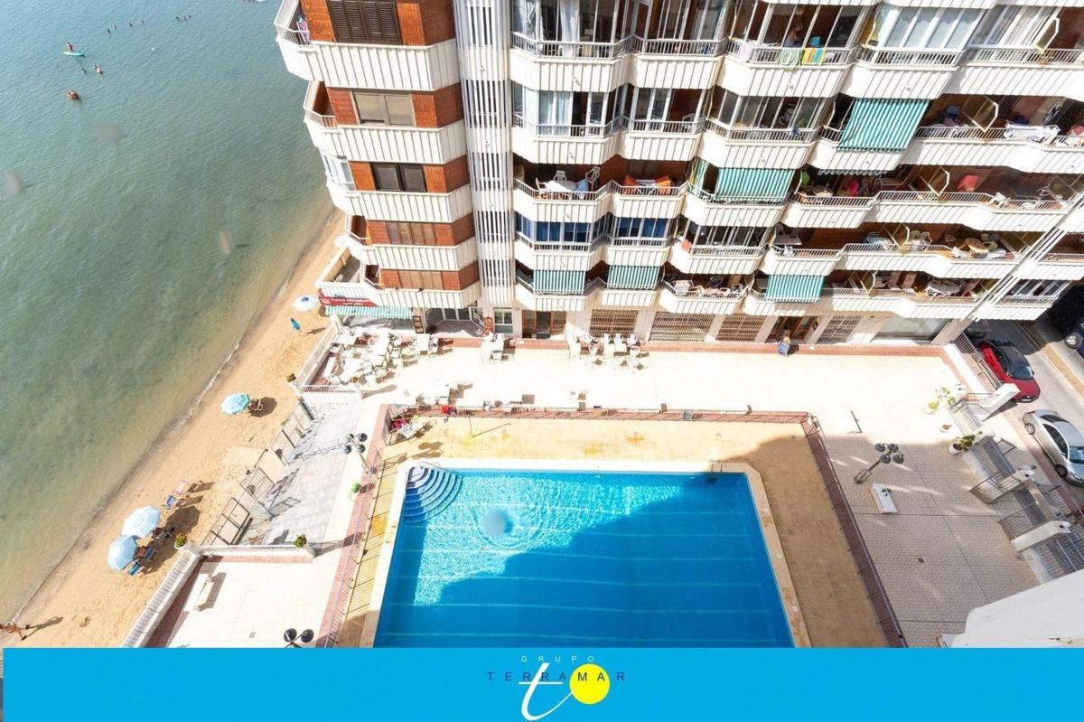 Sale of apartment in Piso en Avenida Doctor Gregorio Marañón, 37, El Acequión, Torrevieja, Torrevieja
 photo 3