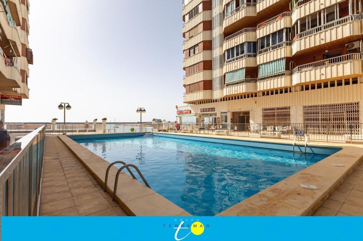 Sale of apartment in Piso en Avenida Doctor Gregorio Marañón, 37, El Acequión, Torrevieja, Torrevieja
 photo 4