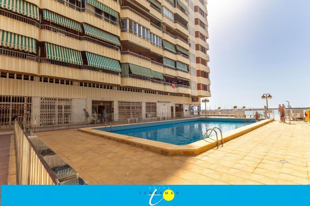 Sale of apartment in Piso en Avenida Doctor Gregorio Marañón, 37, El Acequión, Torrevieja, Torrevieja
 photo 5