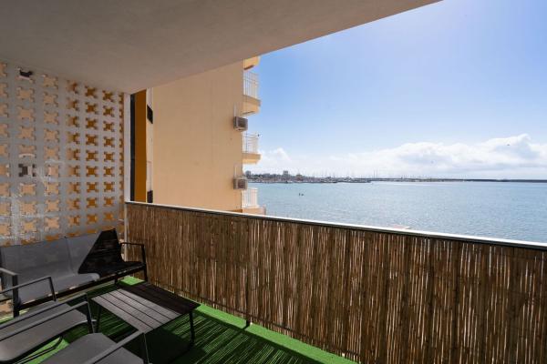 Продажа квартиры на Piso en Avenida Doctor Gregorio Marañón, El Acequión, Torrevieja, Торревьеха
photo 1