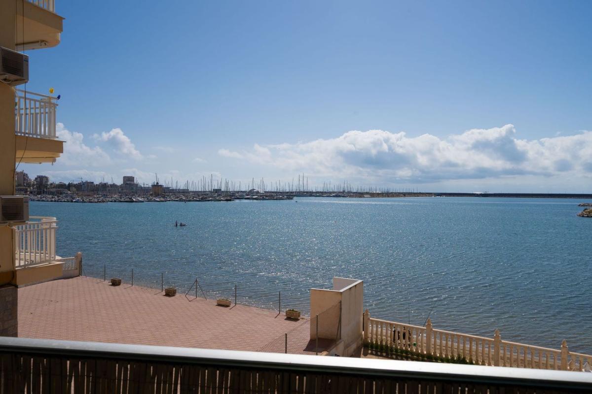 Sale of apartment in Piso en Avenida Doctor Gregorio Marañón, El Acequión, Torrevieja, Torrevieja
 photo 4