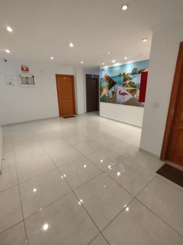 Sale of apartment in Piso en Calle Vicente Blasco Ibáñez, 119, Playa del Cura, Torrevieja, Torrevieja
photo 2