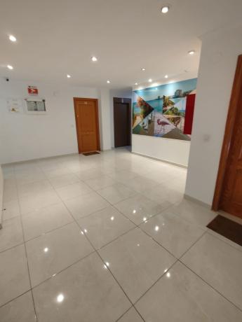 Sale of flat in Piso en Calle Vicente Blasco Ibáñez, 119, Playa del Cura, Torrevieja, Torrevieja
thumbnail 1