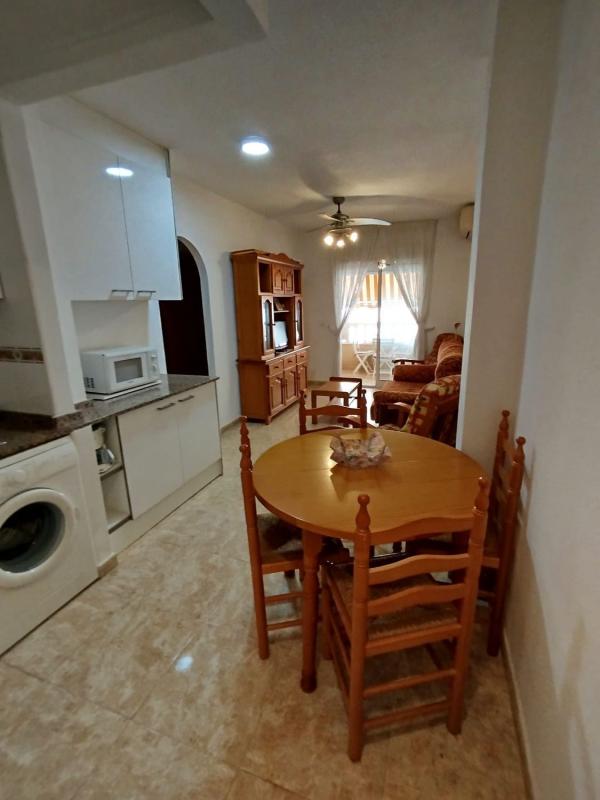 Sale of apartment in Piso en Calle Vicente Blasco Ibáñez, 119, Playa del Cura, Torrevieja, Torrevieja
photo 3