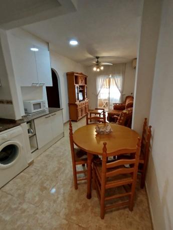 Sale of flat in Piso en Calle Vicente Blasco Ibáñez, 119, Playa del Cura, Torrevieja, Torrevieja
thumbnail 2