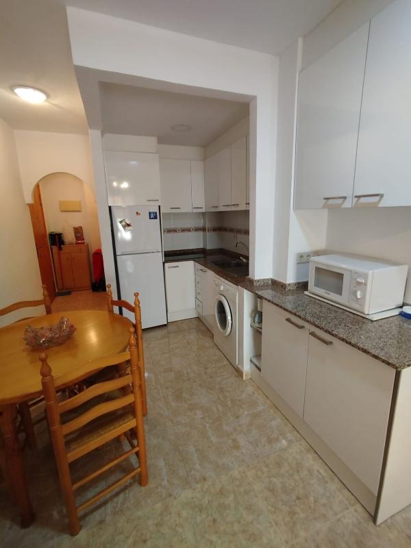 Sale of apartment in Piso en Calle Vicente Blasco Ibáñez, 119, Playa del Cura, Torrevieja, Torrevieja
photo 4