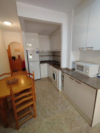 Sale of flat in Piso en Calle Vicente Blasco Ibáñez, 119, Playa del Cura, Torrevieja, Torrevieja
 photo 4