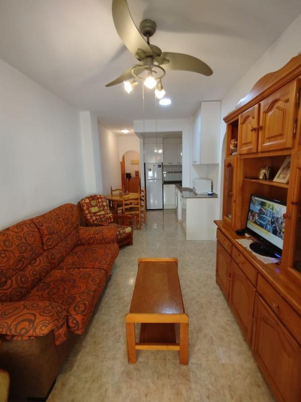 Sale of apartment in Piso en Calle Vicente Blasco Ibáñez, 119, Playa del Cura, Torrevieja, Torrevieja
photo 5