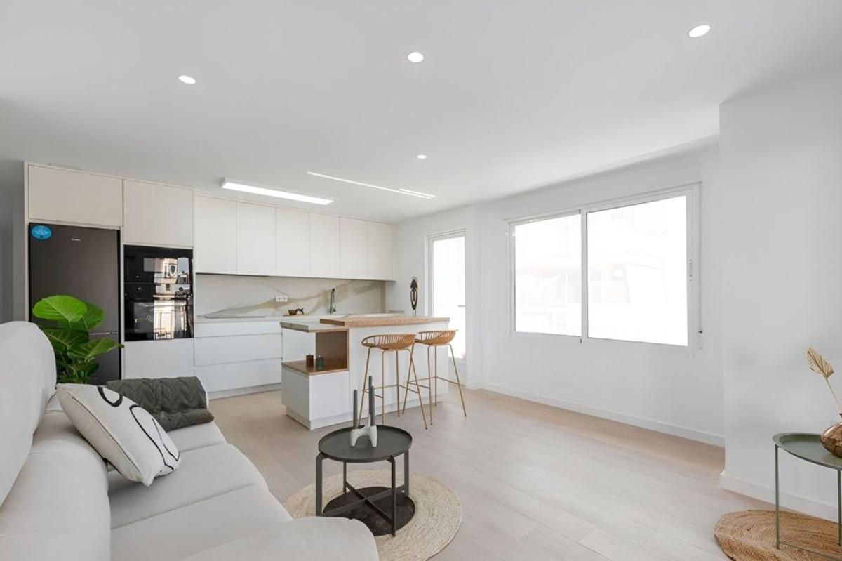 Продажа квартиры на Piso en Calle Almoradí, 3, Playa de los Náufragos, Torrevieja, Торревьеха
 photo 2