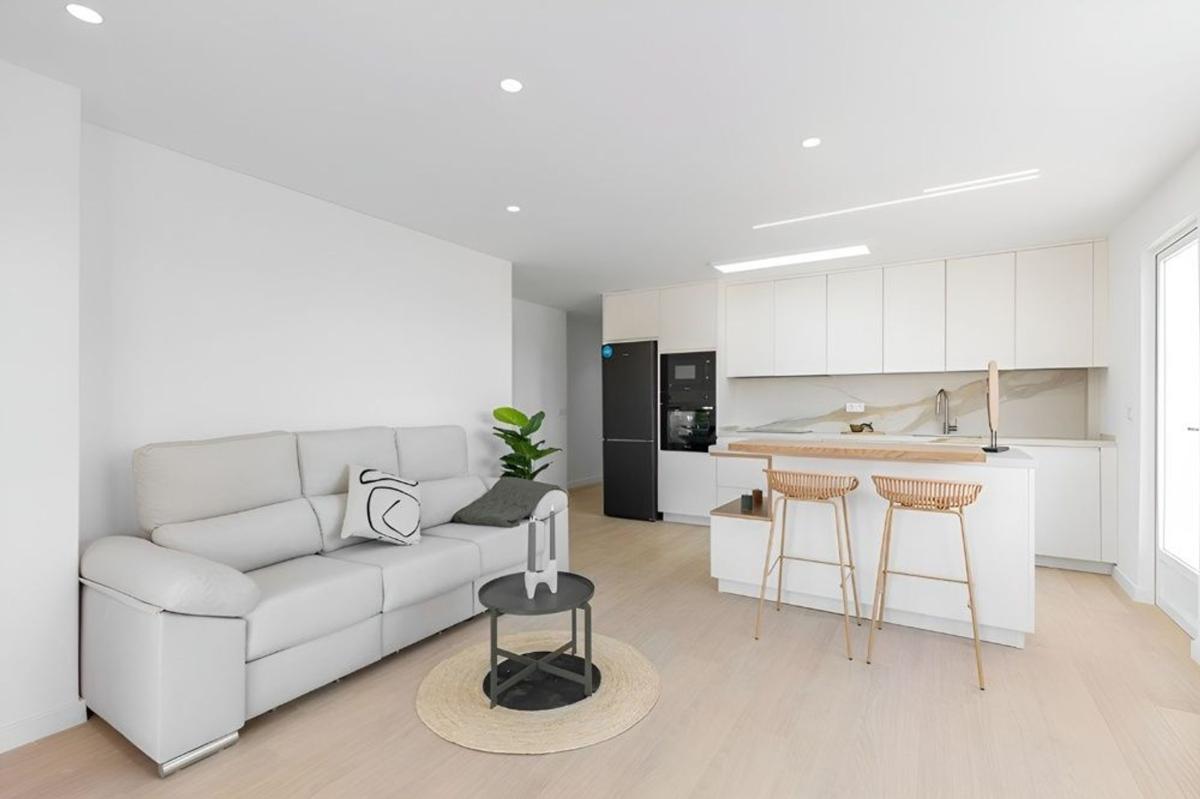 Продажа квартиры на Piso en Calle Almoradí, 3, Playa de los Náufragos, Torrevieja, Торревьеха
 photo 3