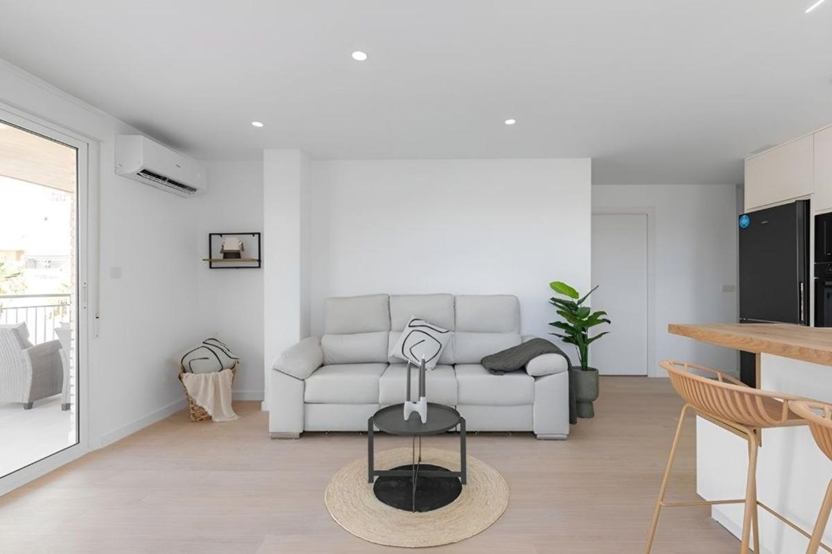 Продажа квартиры на Piso en Calle Almoradí, 3, Playa de los Náufragos, Torrevieja, Торревьеха
 photo 4