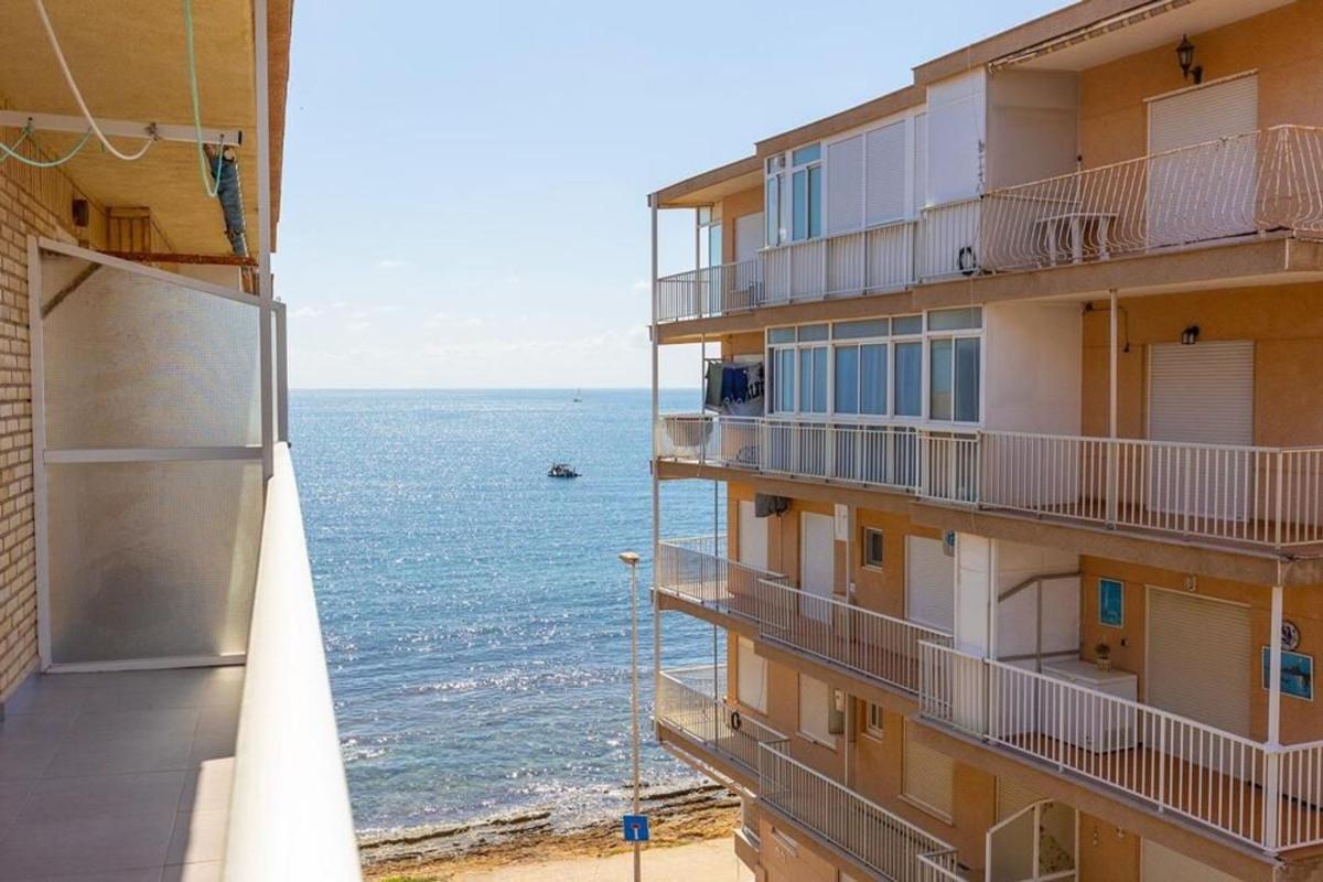 Продажа квартиры на Piso en Calle Almoradí, 3, Playa de los Náufragos, Torrevieja, Торревьеха
 photo 5
