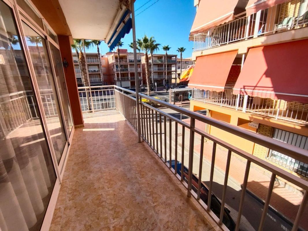 Продажа квартиры на Piso en Calle Catral, 5, Playa de los Náufragos, Torrevieja, Торревьеха
 photo 3