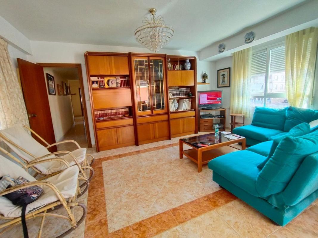 Продажа квартиры на Piso en Calle Catral, 5, Playa de los Náufragos, Torrevieja, Торревьеха
 photo 4