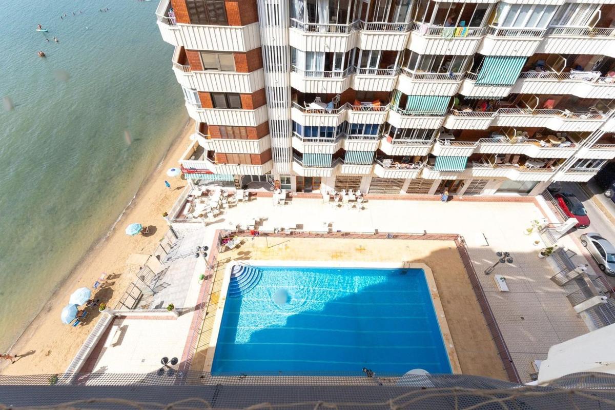 Продажа квартиры на Piso en El Acequión, Torrevieja, Торревьеха
photo 1