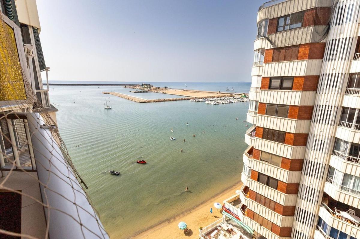 Продажа квартиры на Piso en El Acequión, Torrevieja, Торревьеха
photo 2