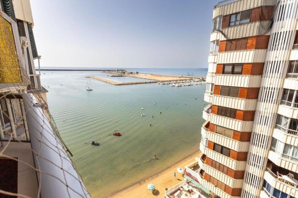 Продажа квартиры на Piso en El Acequión, Torrevieja, Торревьеха
thumbnail 1