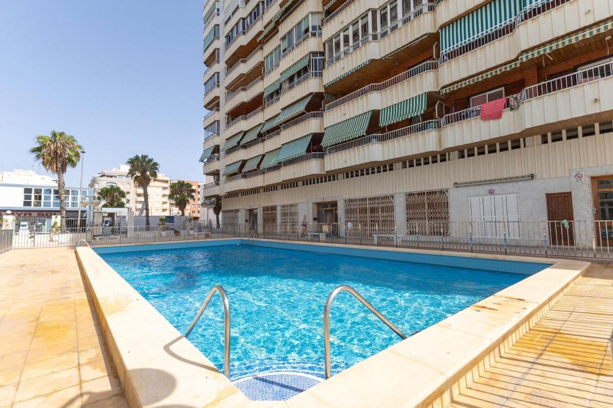 Продажа квартиры на Piso en El Acequión, Torrevieja, Торревьеха
photo 3
