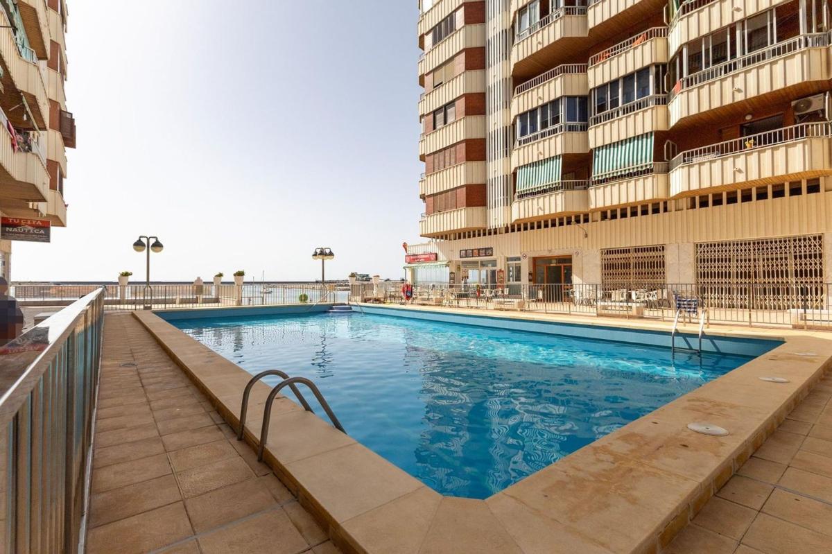 Продажа квартиры на Piso en El Acequión, Torrevieja, Торревьеха
photo 4