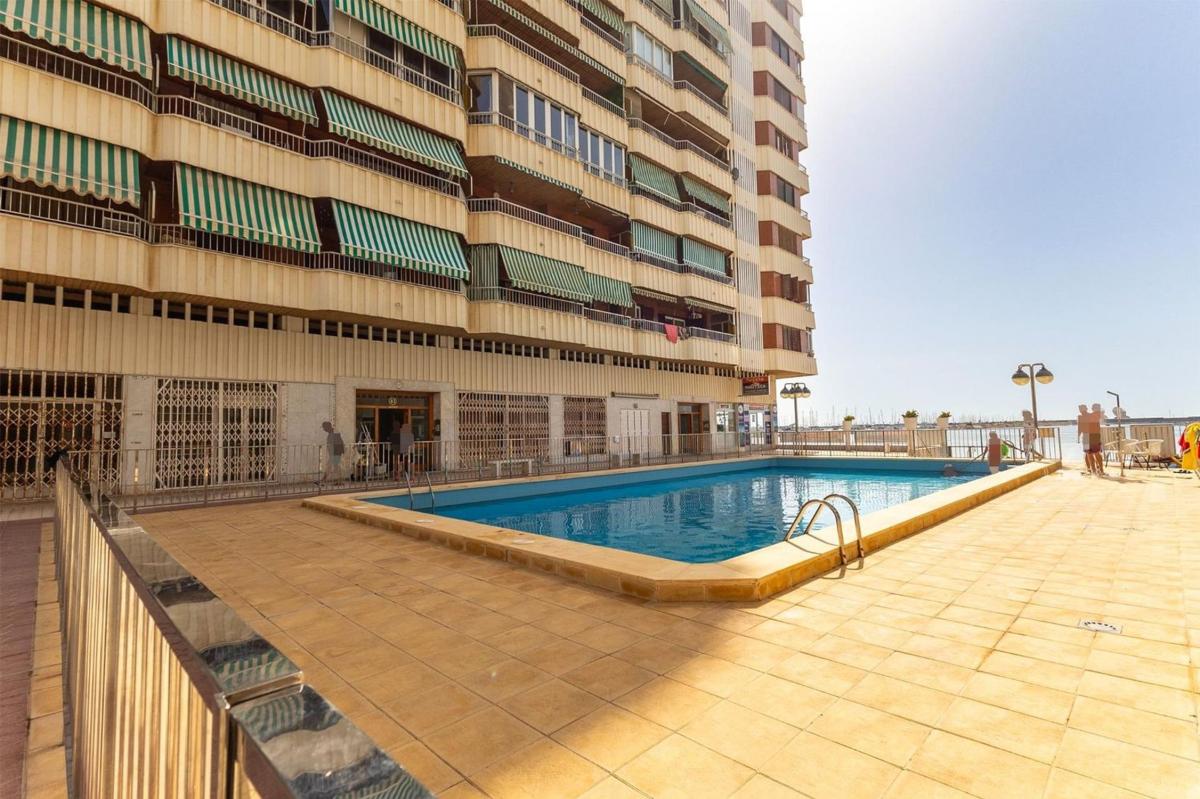 Продажа квартиры на Piso en El Acequión, Torrevieja, Торревьеха
photo 5