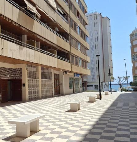 Продажа квартиры на Piso en El Acequión, Torrevieja, Торревьеха
photo 1
