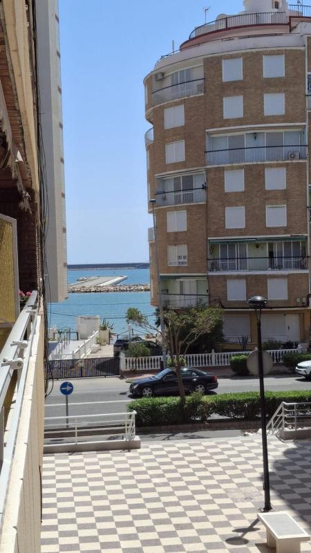 Продажа квартиры на Piso en El Acequión, Torrevieja, Торревьеха
 photo 2