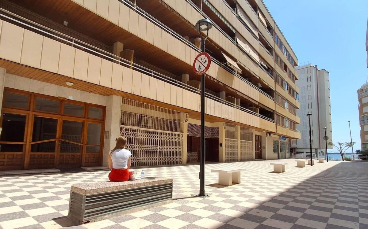 Продажа квартиры на Piso en El Acequión, Torrevieja, Торревьеха
 photo 3