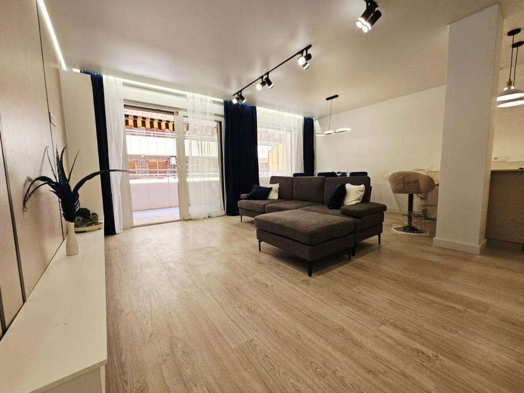 Продажа квартиры на Piso en El Acequión, Torrevieja, Торревьеха
photo 4