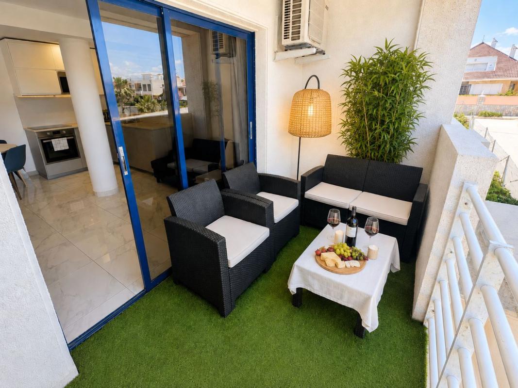 Venta de estudio en Estudio en Urbanización Molino Blanco, 72, Cañada del Molino, Torrevieja, Torrevieja photo 3
