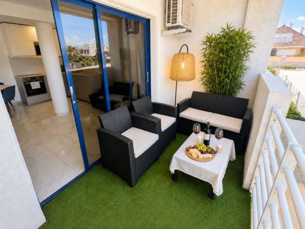 Estudio en venta en Estudio en Urbanización Molino Blanco, 72, Cañada del Molino, Torrevieja, Torrevieja thumbnail 2