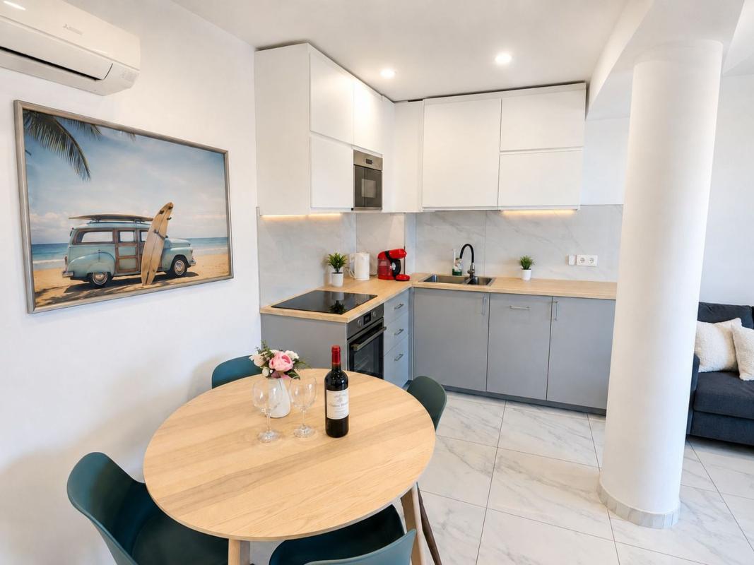 Venta de estudio en Estudio en Urbanización Molino Blanco, 72, Cañada del Molino, Torrevieja, Torrevieja photo 5
