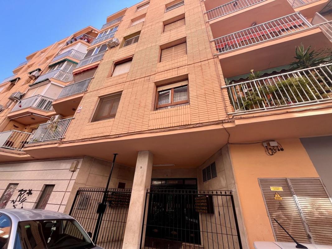 Продажа квартиры на Piso en Calle Santomera, 6, El Acequión, Torrevieja, Торревьеха
photo 2